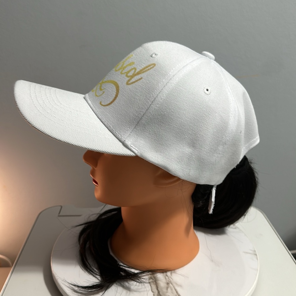 Baseball Cap (NWOT) - Picture 6 of 8